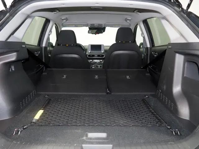 2023 Hyundai Kona EV SE