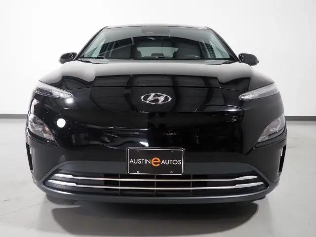 2023 Hyundai Kona EV SE