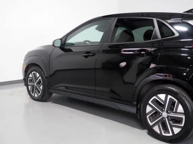 2023 Hyundai Kona EV SE