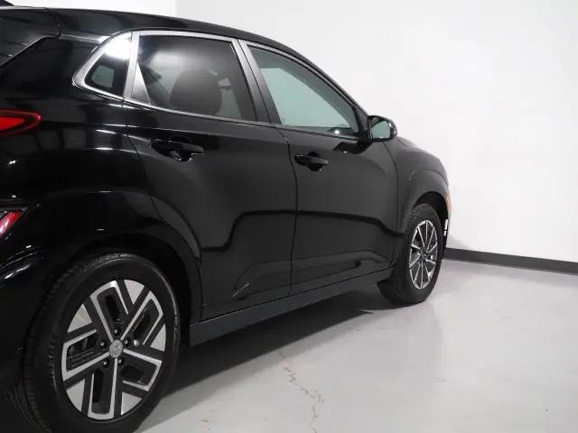2023 Hyundai Kona EV SE