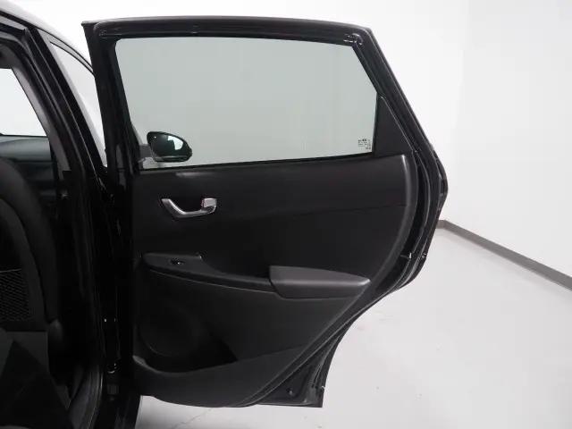 2023 Hyundai Kona EV SE