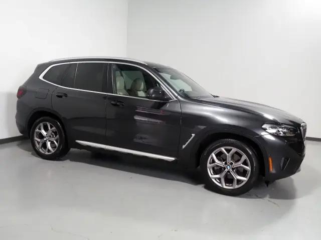 2023 BMW X3 sDrive30i for sale in Round Rock, TX