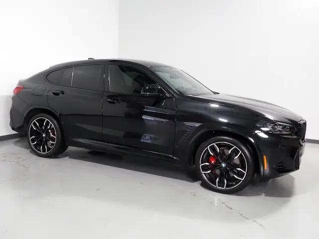 2024 BMW X4 M40i for sale in Round Rock, TX
