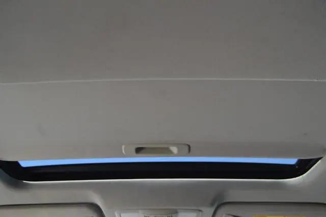 2016 INFINITI QX50 Standard