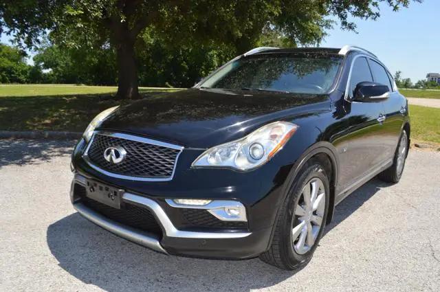 2016 INFINITI QX50 Standard for sale in North Richland Hills, TX