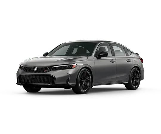 2026 Honda Civic Sedan for sale in Slidell, LA