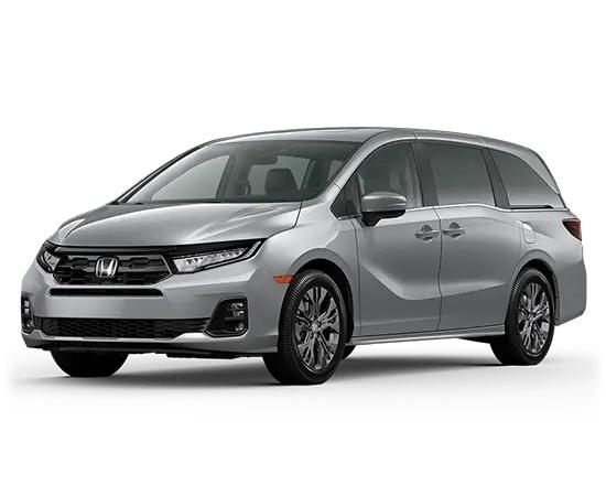 2026 Honda Odyssey Touring for sale in Slidell, LA