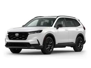 2026 Honda CR-V Hybrid 2WD Sport-L