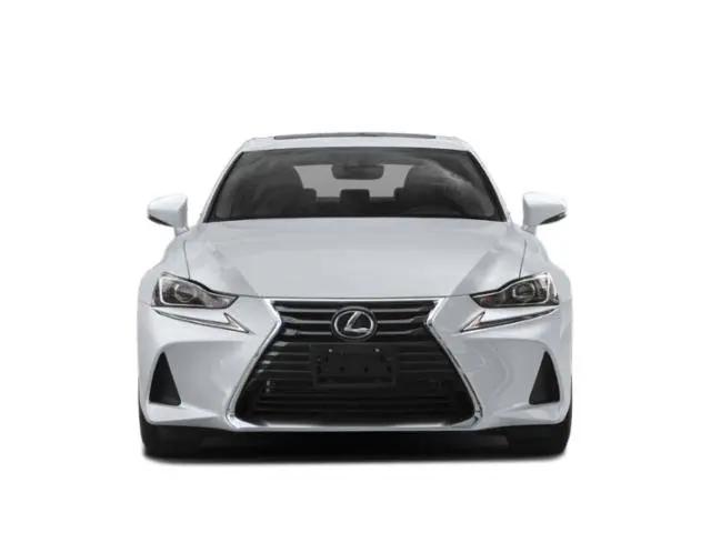 2020 Lexus IS 300 IS 300 F Sport