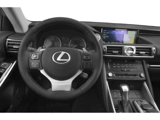 2020 Lexus IS 300 IS 300 F Sport