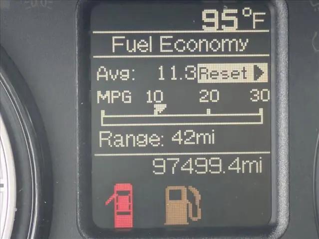 2018 Ram 2500 Tradesman Crew Cab 4x4 6'4" Box