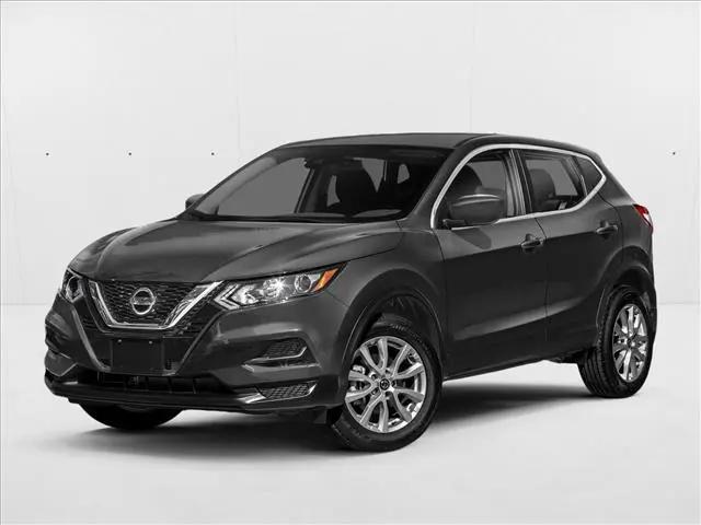 2020 Nissan Rogue Sport S FWD Xtronic CVT for sale in Clearwater, FL