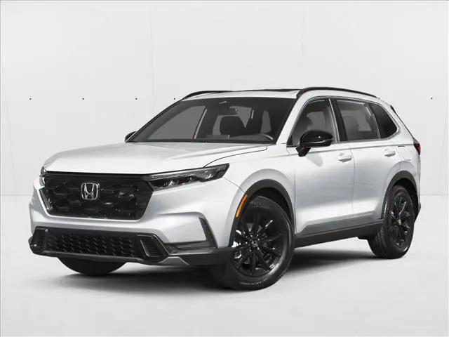 2025 Honda CR-V Hybrid Sport for sale in Clearwater, FL