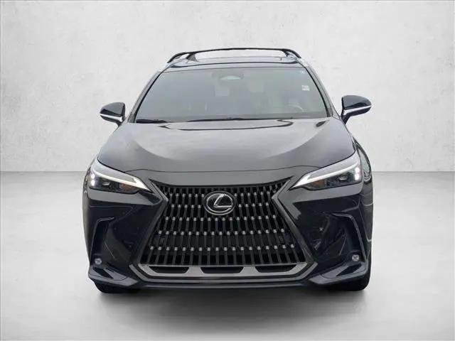 2023 Lexus NX 350 Premium