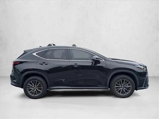 2023 Lexus NX 350 Premium