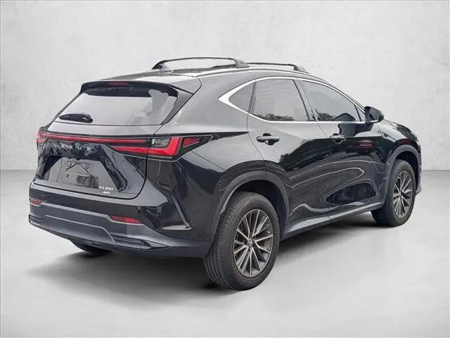 2023 Lexus NX 350 Premium
