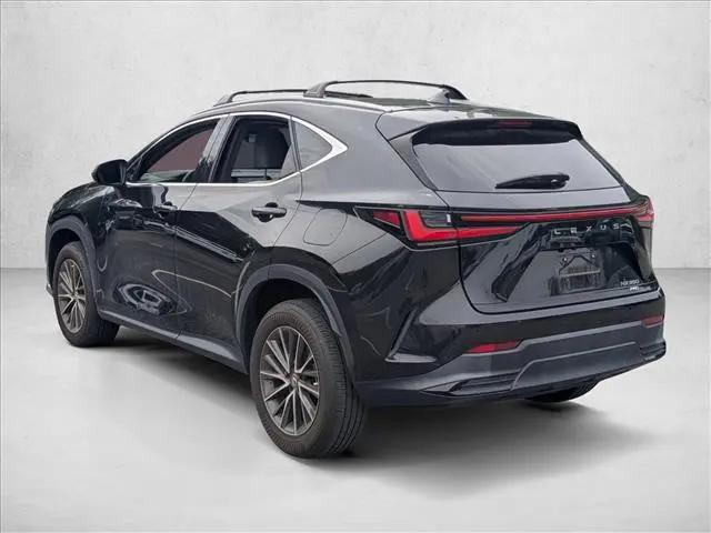 2023 Lexus NX 350 Premium