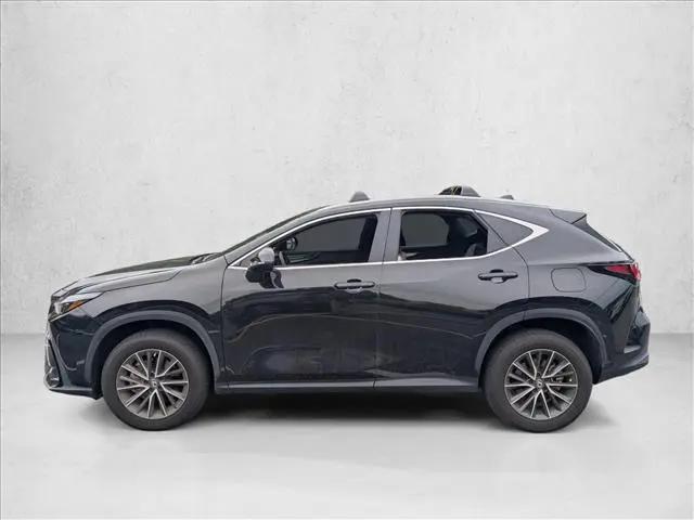 2023 Lexus NX 350 Premium