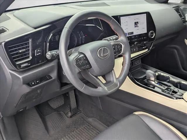 2023 Lexus NX 350 Premium