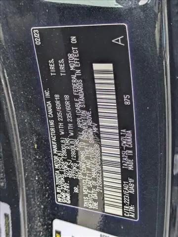 2023 Lexus NX 350 Premium
