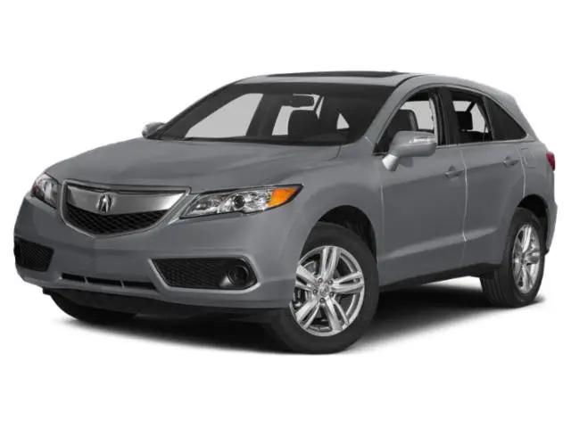 2015 Acura RDX Base for sale in Fort Pierce, FL