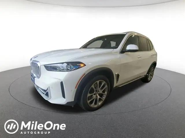 2026 BMW X5 xDrive40i for sale in Lutherville, MD