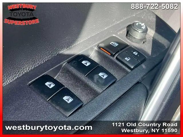 2023 Toyota Corolla Cross Hybrid S