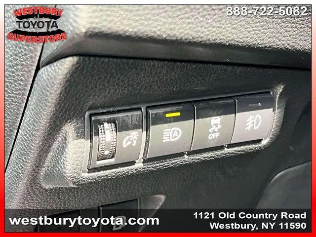 2023 Toyota Corolla Cross Hybrid S