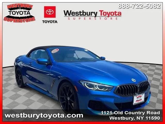 2019 BMW M8 xDrive for sale in Westbury, NY