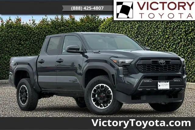 2026 Toyota Tacoma TRD Off Road for sale in Seaside, CA