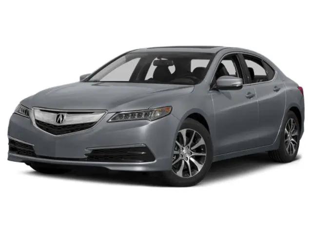 2015 Acura TLX Base for sale in Pensacola, FL