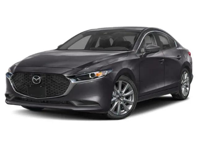 2023 Mazda Mazda3 2.5 S Select for sale in Pensacola, FL