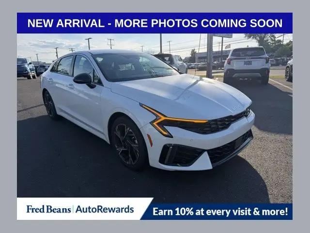 2025 Kia K5 GT-Line for sale in Langhorne, PA