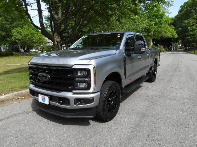 2024 Ford F-250 LARIAT for sale in Lowell, MA