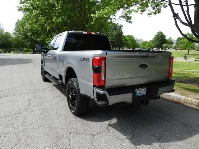 2024 Ford F-250 LARIAT