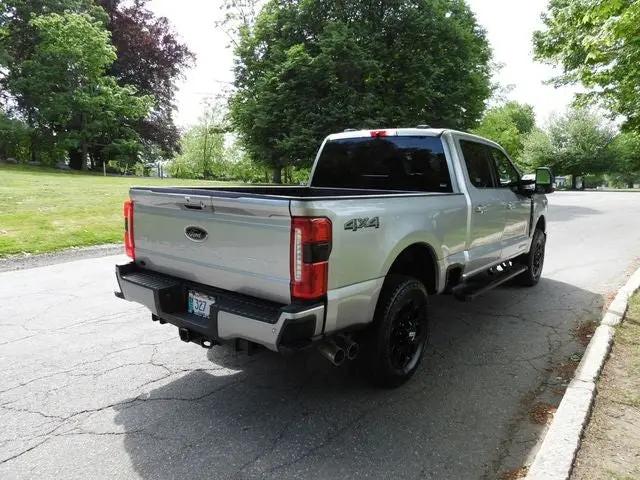 2024 Ford F-250 LARIAT