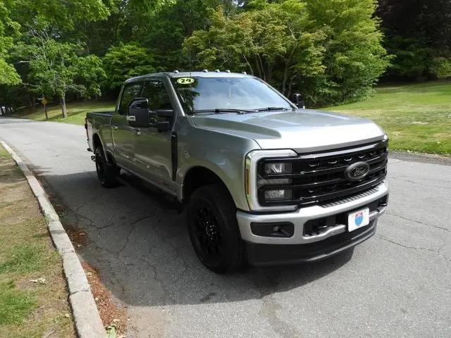2024 Ford F-250 LARIAT