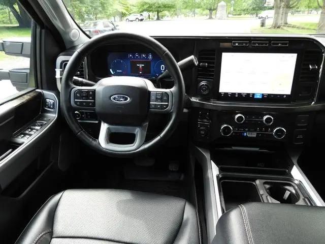 2024 Ford F-250 LARIAT