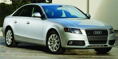 2012 Audi A4 2.0T Premium for sale in Fort Lauderdale, FL