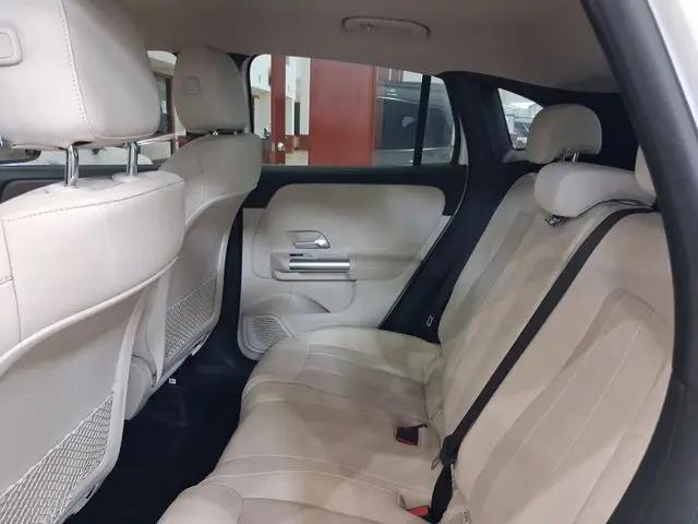 2023 Mercedes-Benz GLA-CLASS GLA 250