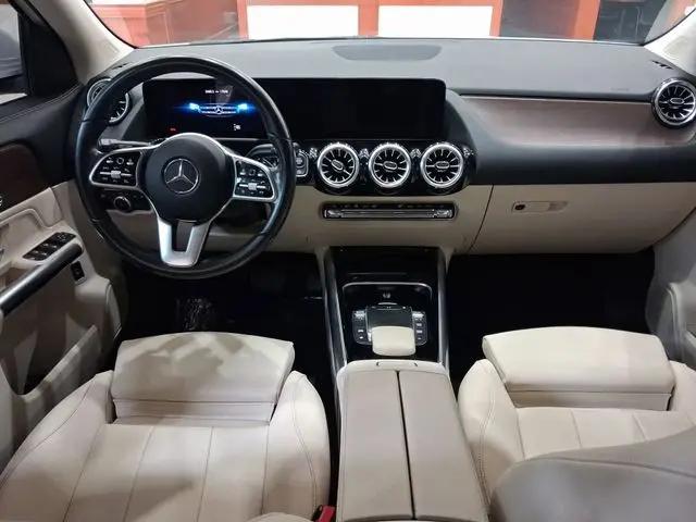 2023 Mercedes-Benz GLA-CLASS GLA 250