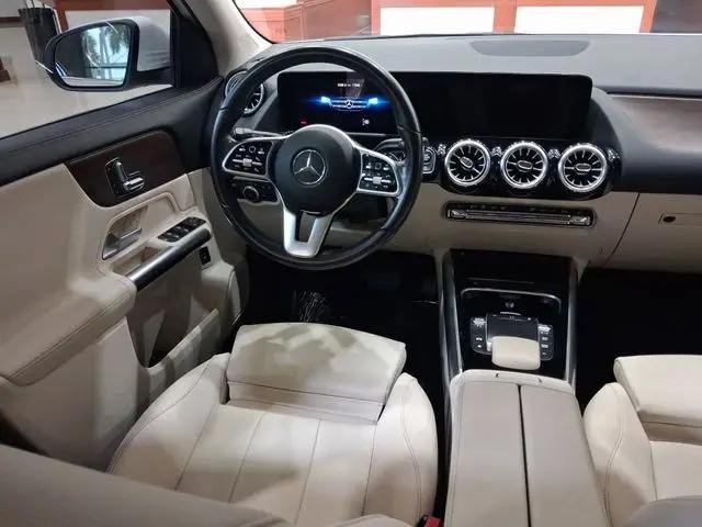 2023 Mercedes-Benz GLA-CLASS GLA 250