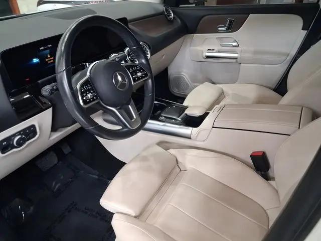 2023 Mercedes-Benz GLA-CLASS GLA 250