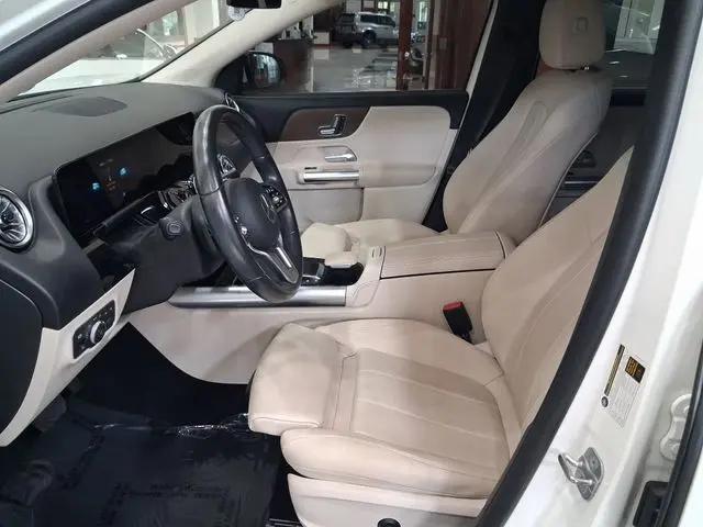 2023 Mercedes-Benz GLA-CLASS GLA 250