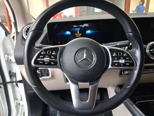 2023 Mercedes-Benz GLA-CLASS GLA 250
