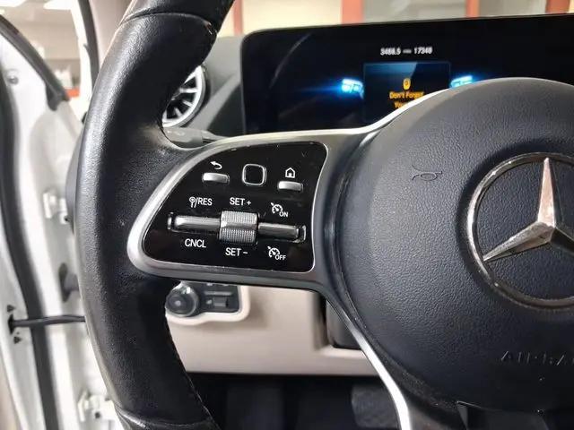 2023 Mercedes-Benz GLA-CLASS GLA 250