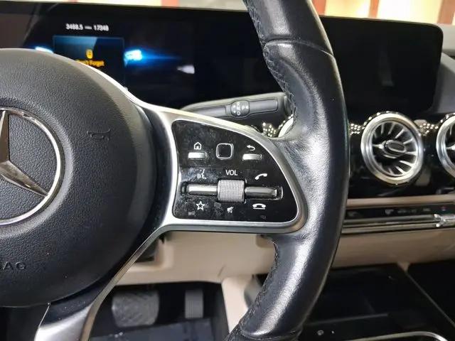 2023 Mercedes-Benz GLA-CLASS GLA 250
