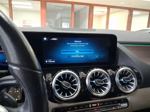 2023 Mercedes-Benz GLA-CLASS GLA 250