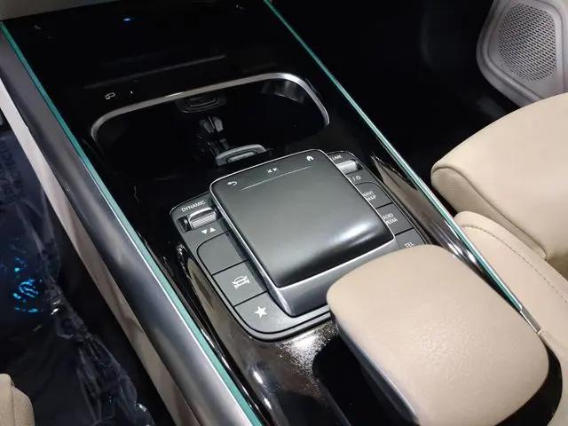 2023 Mercedes-Benz GLA-CLASS GLA 250