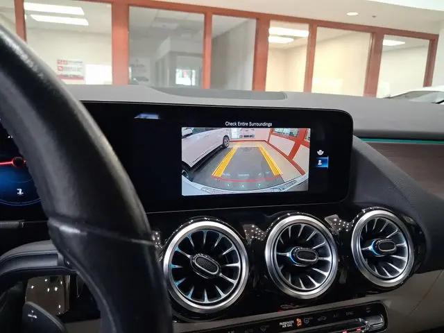 2023 Mercedes-Benz GLA-CLASS GLA 250